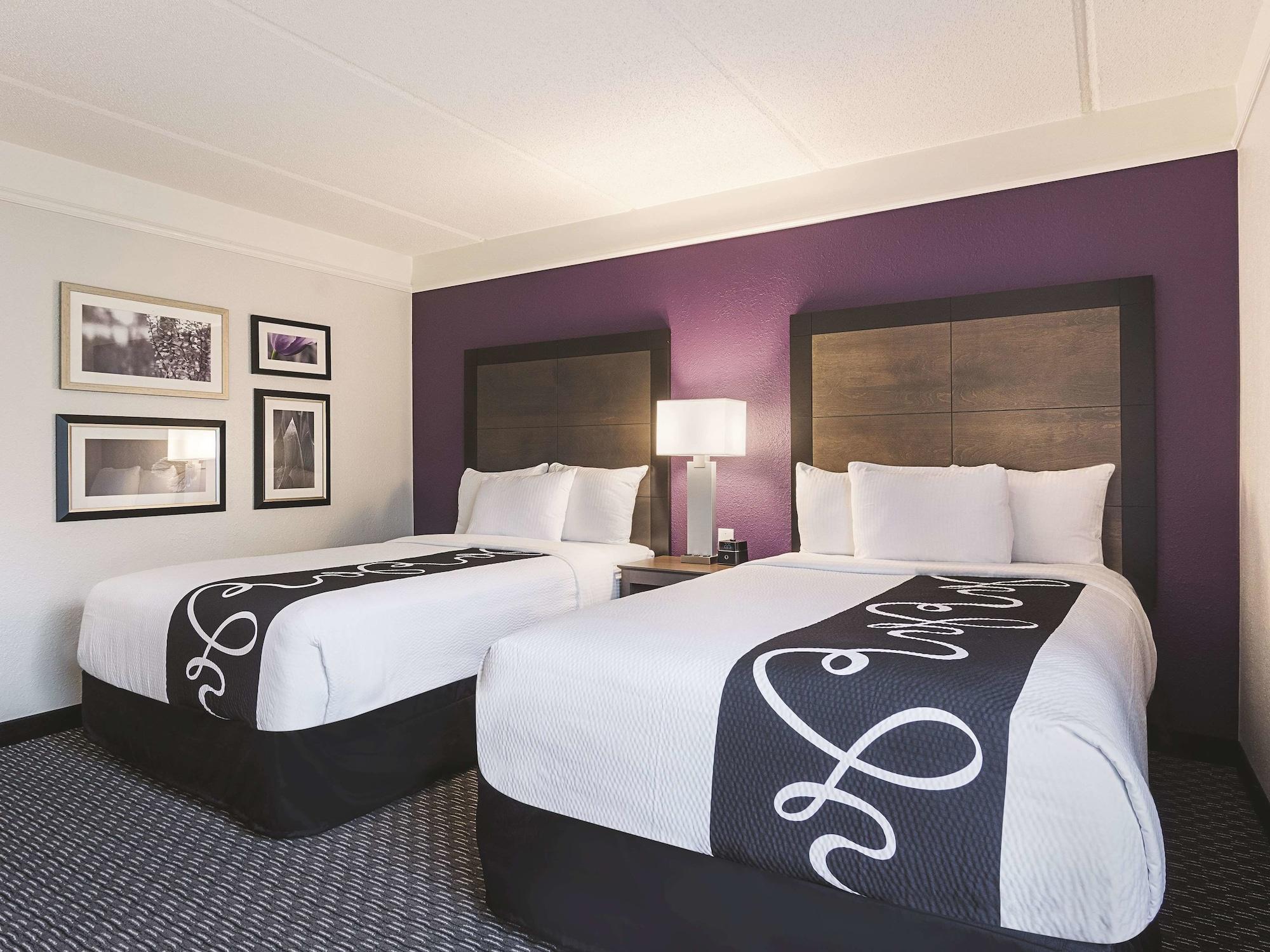 Hotel La Quinta By Wyndham Arlington North 6 Flags Dr Exteriér fotografie