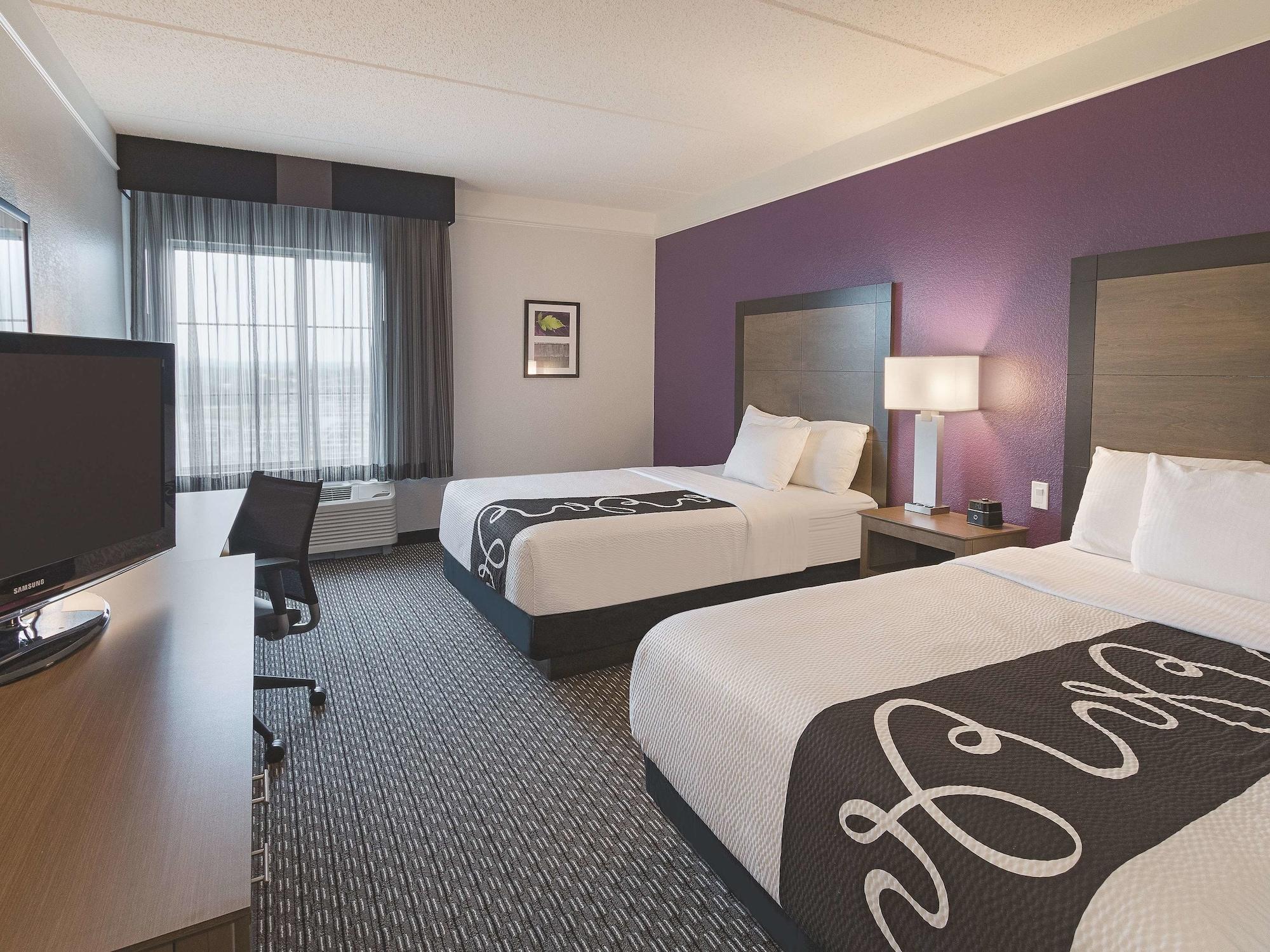 Hotel La Quinta By Wyndham Arlington North 6 Flags Dr Exteriér fotografie