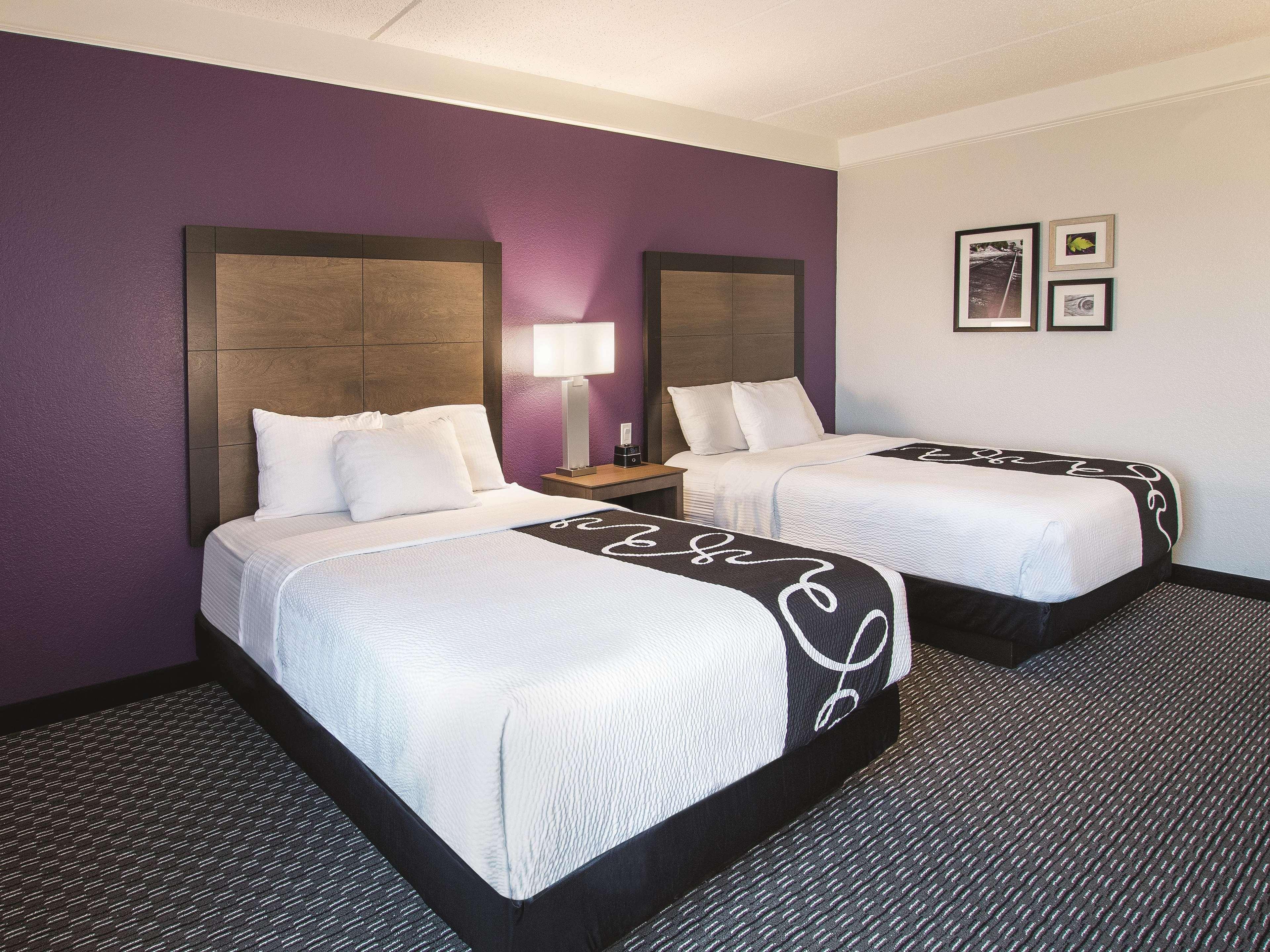 Hotel La Quinta By Wyndham Arlington North 6 Flags Dr Exteriér fotografie
