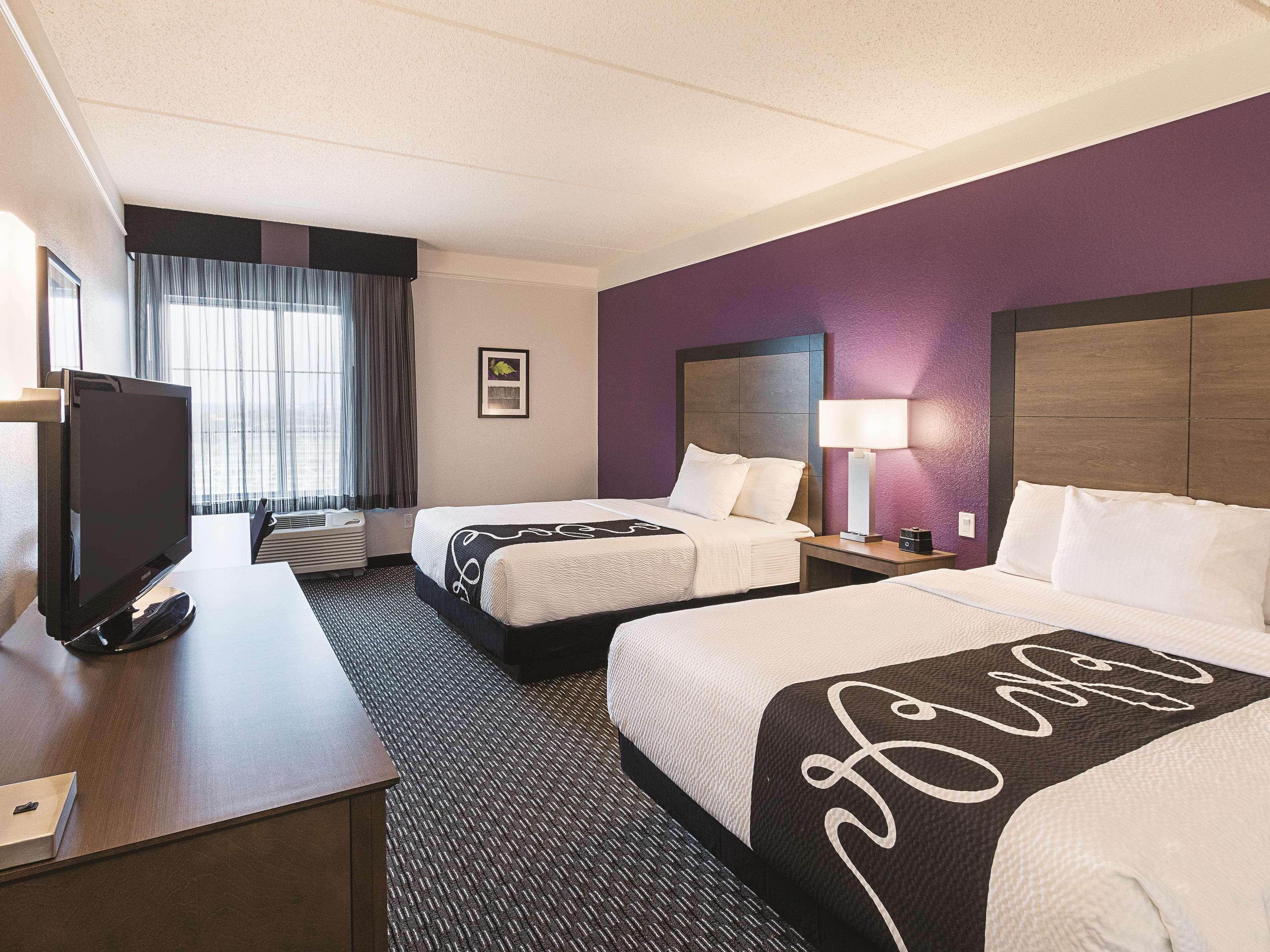 Hotel La Quinta By Wyndham Arlington North 6 Flags Dr Exteriér fotografie