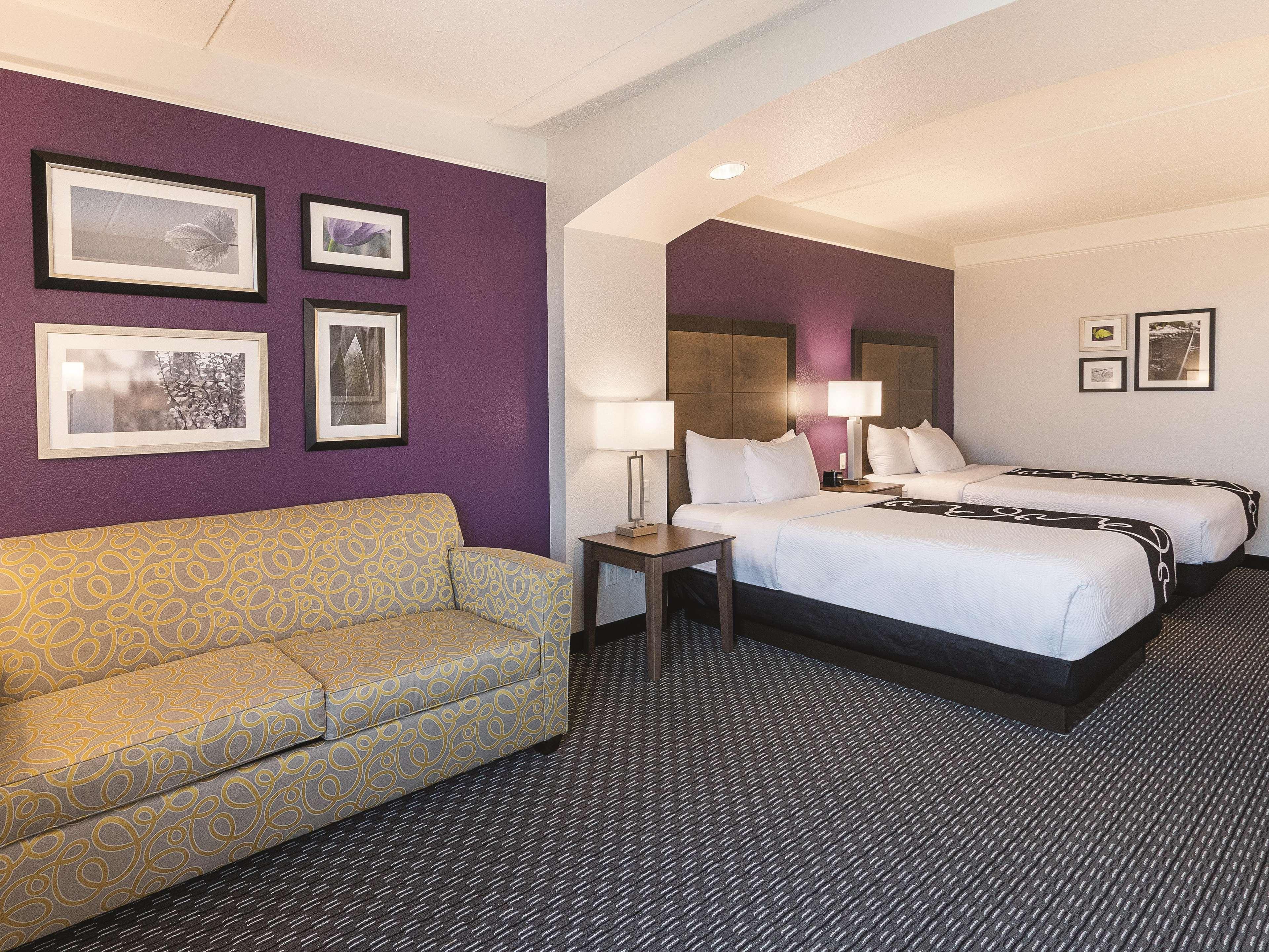 Hotel La Quinta By Wyndham Arlington North 6 Flags Dr Exteriér fotografie