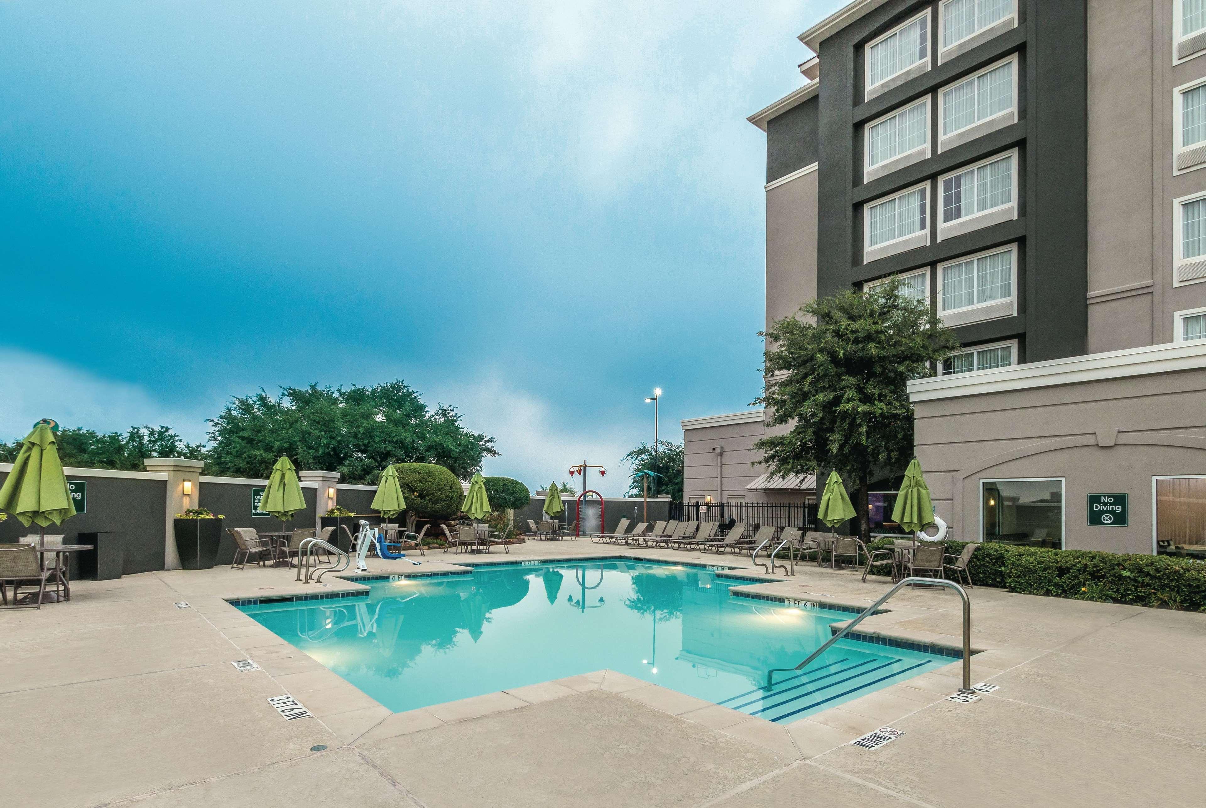 Hotel La Quinta By Wyndham Arlington North 6 Flags Dr Exteriér fotografie