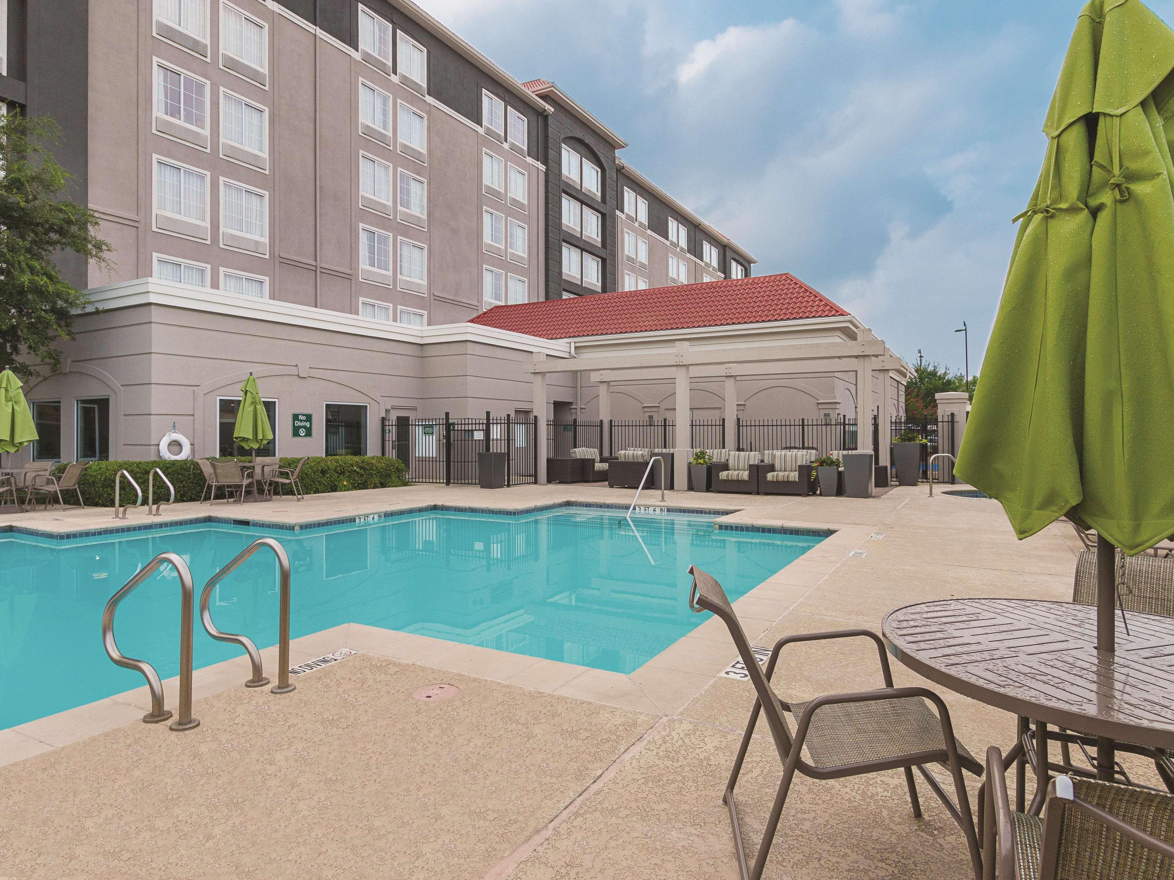 Hotel La Quinta By Wyndham Arlington North 6 Flags Dr Exteriér fotografie