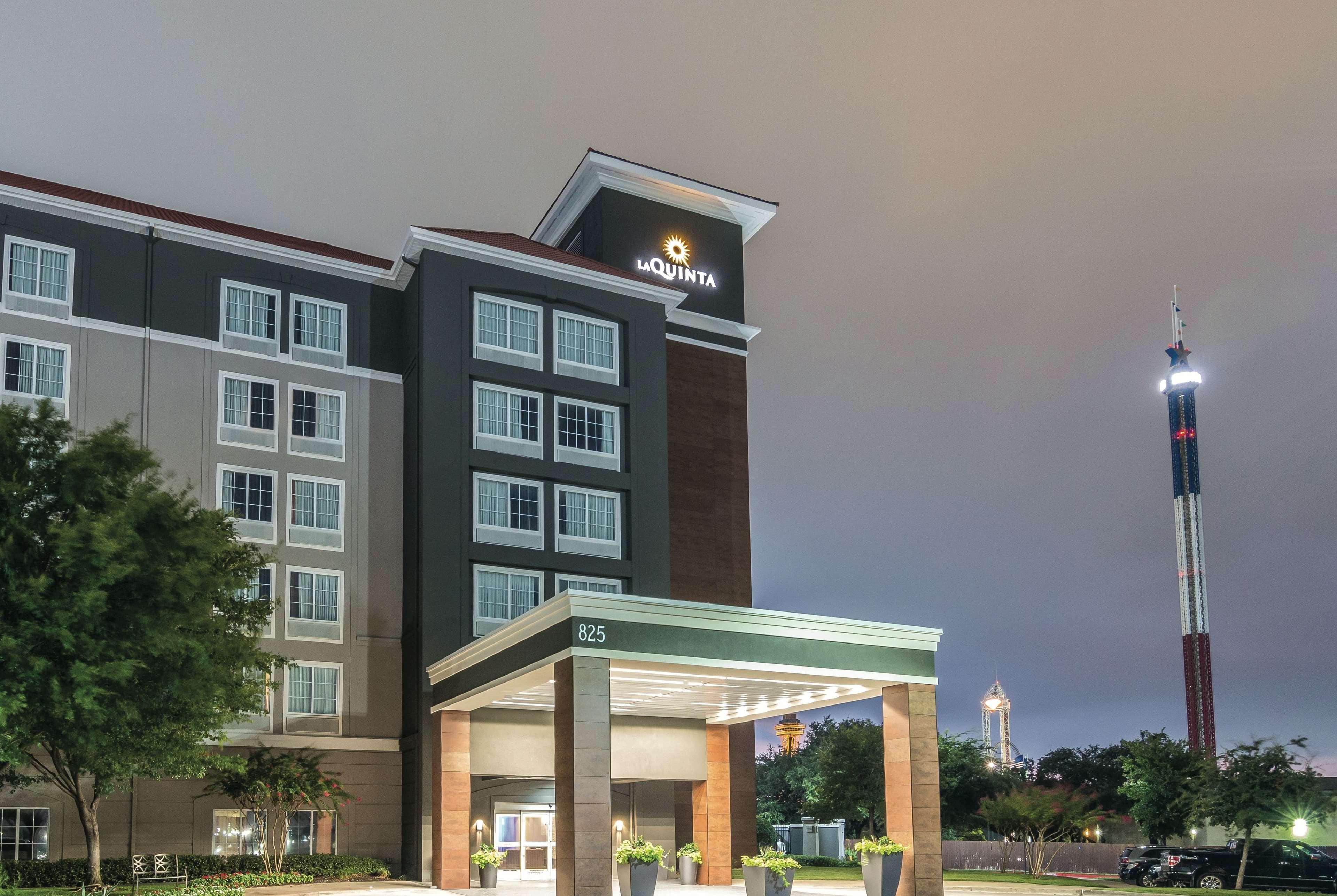Hotel La Quinta By Wyndham Arlington North 6 Flags Dr Exteriér fotografie