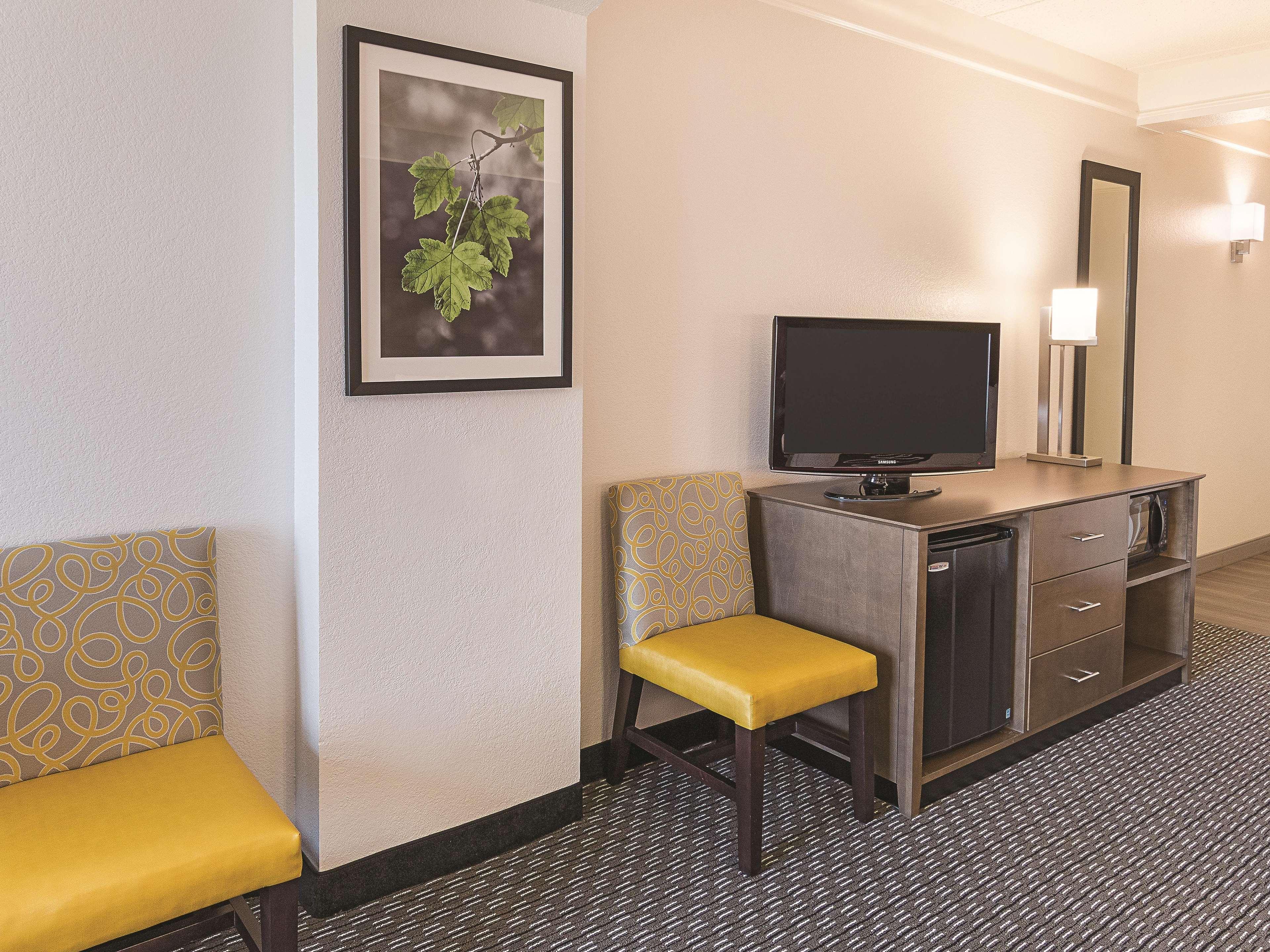 Hotel La Quinta By Wyndham Arlington North 6 Flags Dr Exteriér fotografie