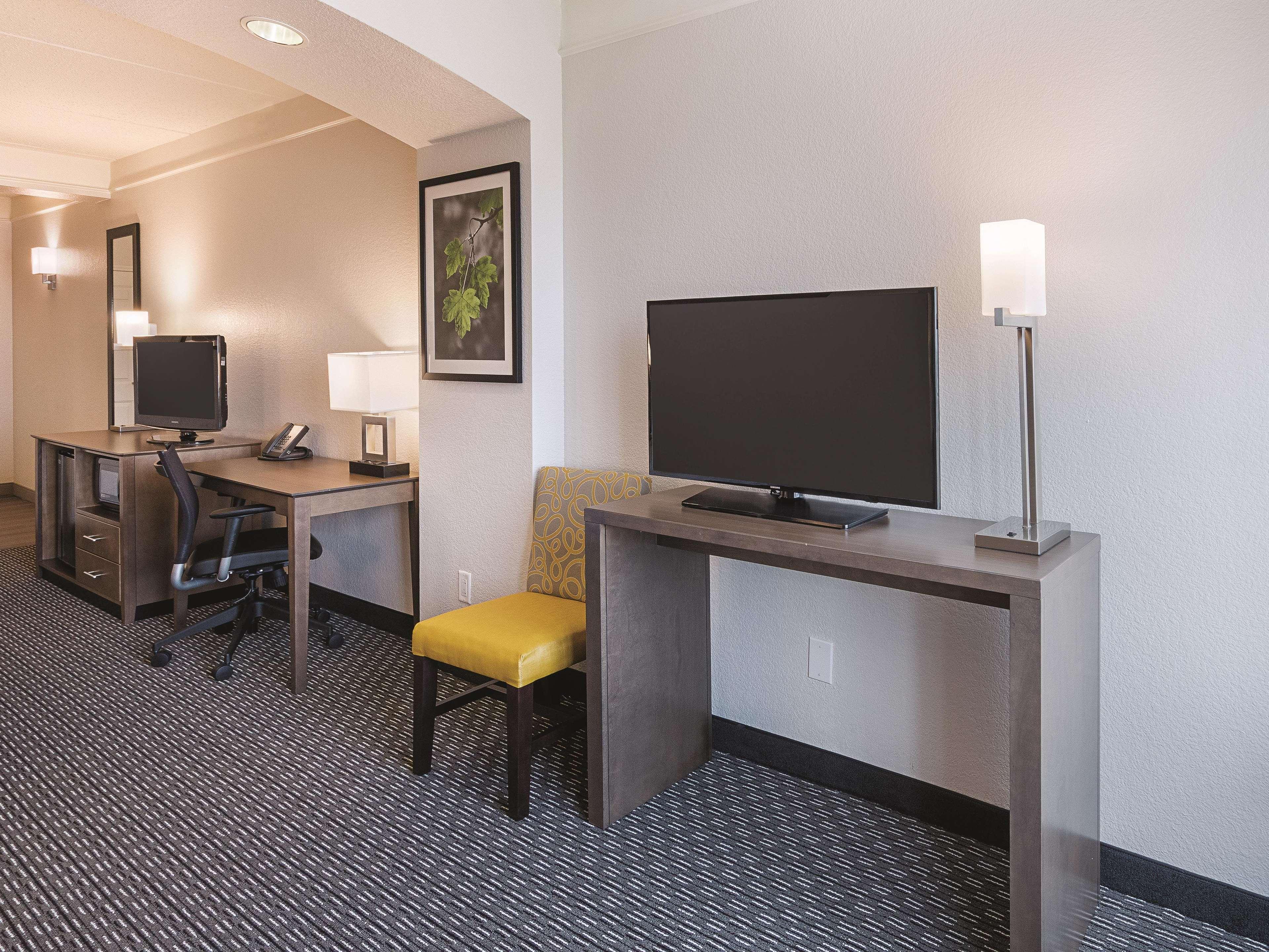 Hotel La Quinta By Wyndham Arlington North 6 Flags Dr Pokoj fotografie