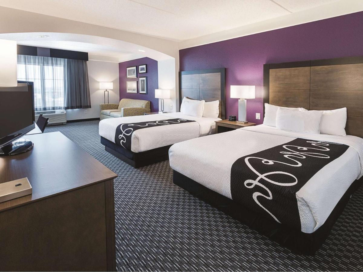 Hotel La Quinta By Wyndham Arlington North 6 Flags Dr Exteriér fotografie
