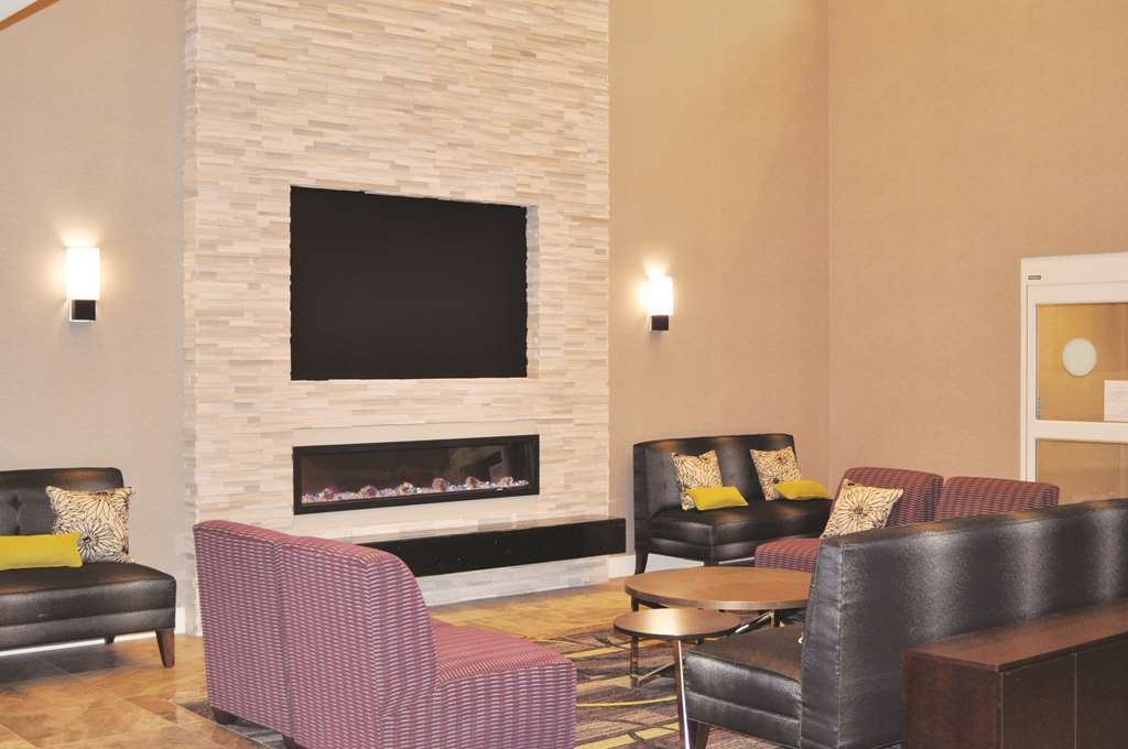 Hotel La Quinta By Wyndham Arlington North 6 Flags Dr Interiér fotografie