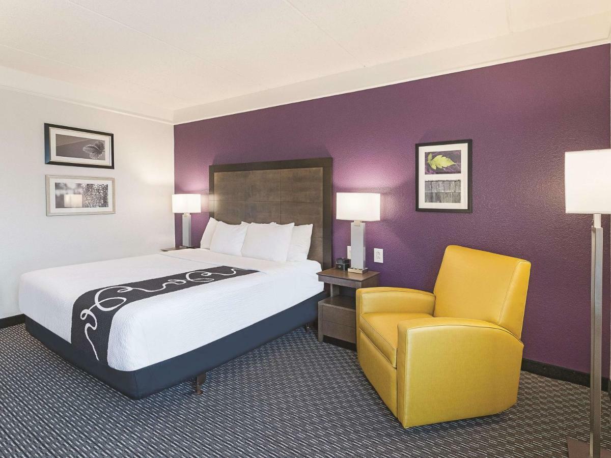 Hotel La Quinta By Wyndham Arlington North 6 Flags Dr Exteriér fotografie
