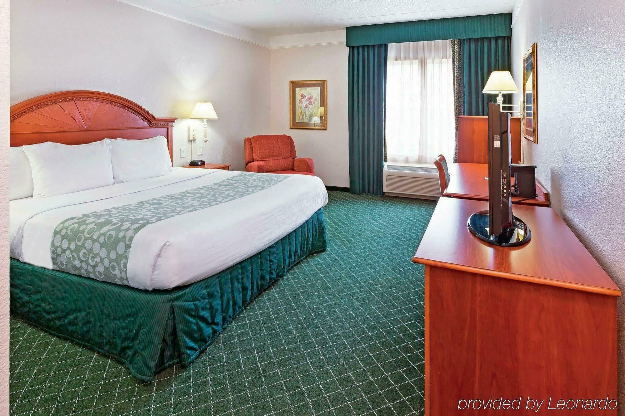 Hotel La Quinta By Wyndham Arlington North 6 Flags Dr Exteriér fotografie