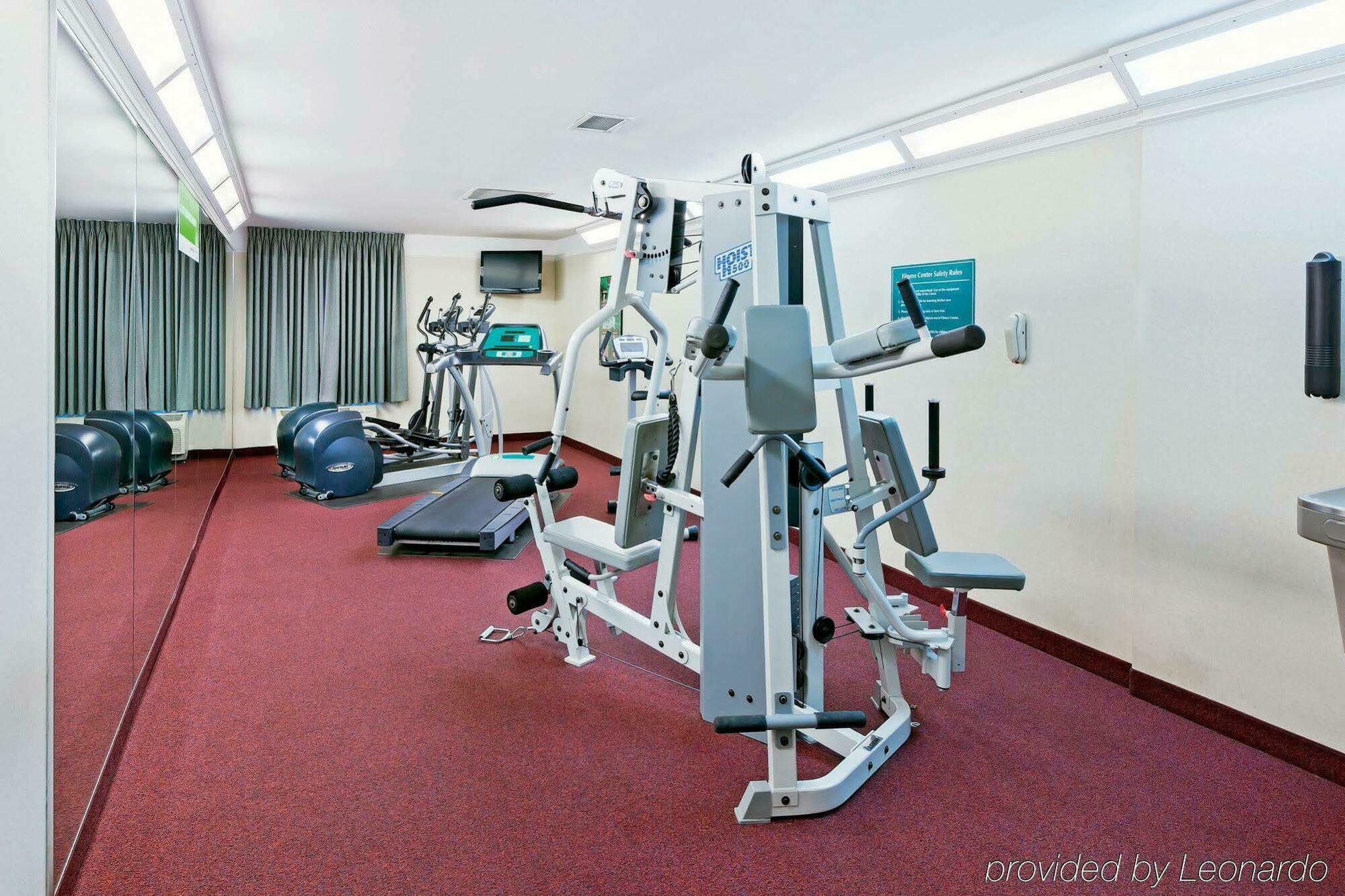Hotel La Quinta By Wyndham Arlington North 6 Flags Dr Exteriér fotografie